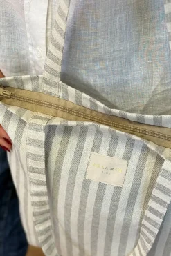 Bolsa Pequeña Cremallera Lugris