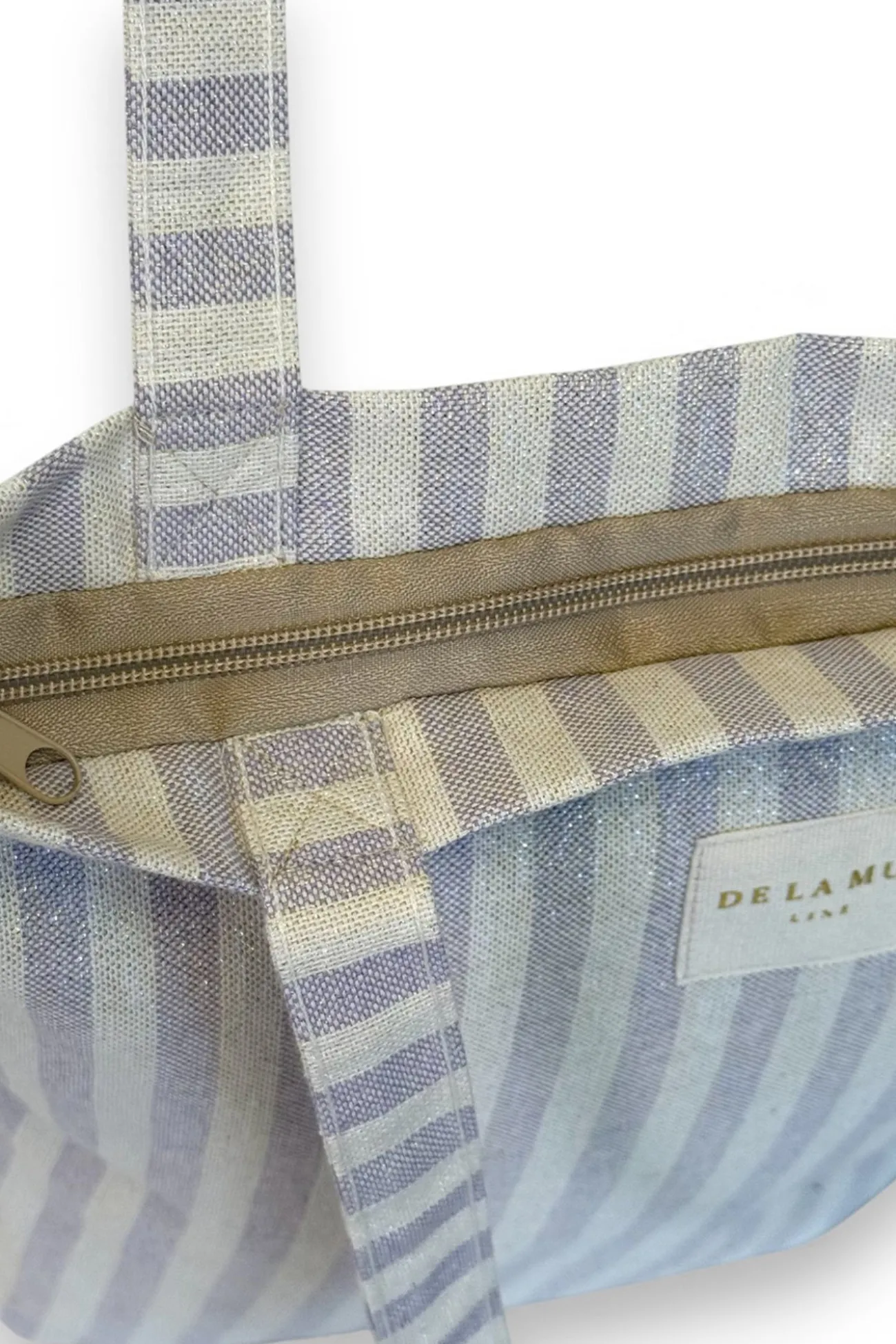 Bolsa Pequeña Cremallera Lulil
