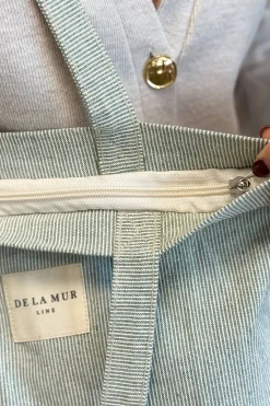 Bolsa Pequeña Cremallera Teo