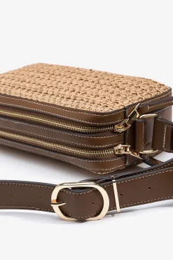 Bolso bandolera
