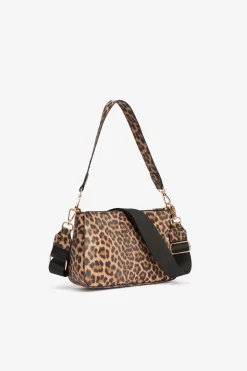 Bolso Bandolera Estampado Animal