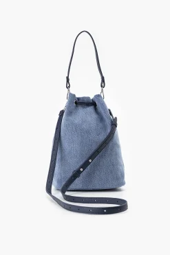 Bolso bucket