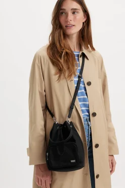 Bolso bucket