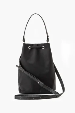 Bolso bucket