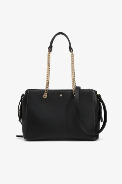 Bolso City con Asas Combinadas