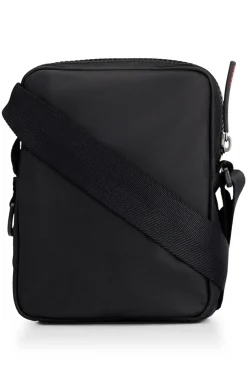 Bolso con logo