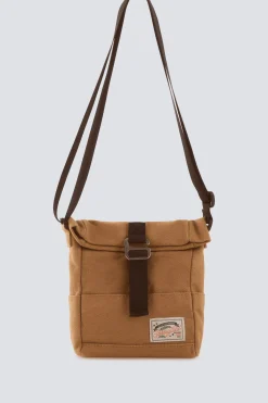 Bolso mediano cruzado