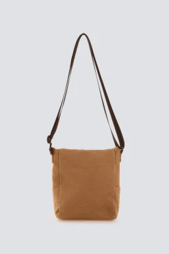 Bolso mediano cruzado