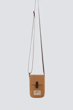 Bolso peque&ntilde;o cruzado