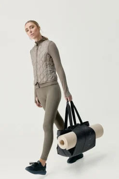 Bolso Shopper Raga negro