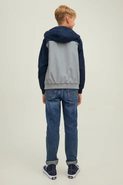 Bomber impermeable