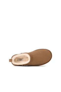 Bota Classic