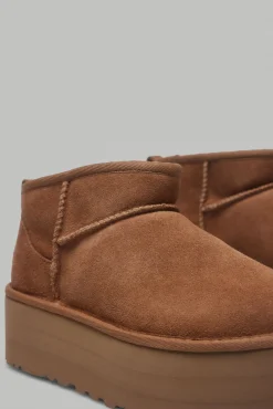 Bota Classic Ultra Plataforma