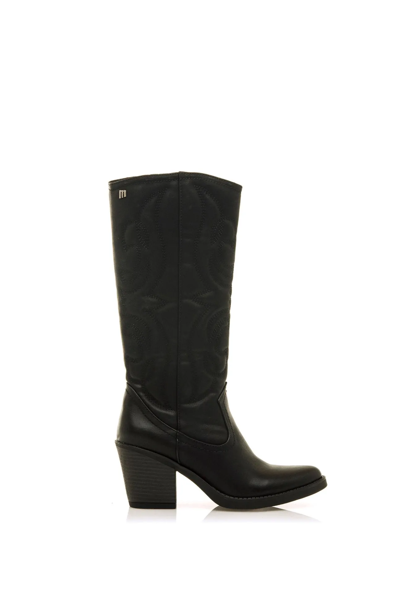 Bota cowboy Tijuana