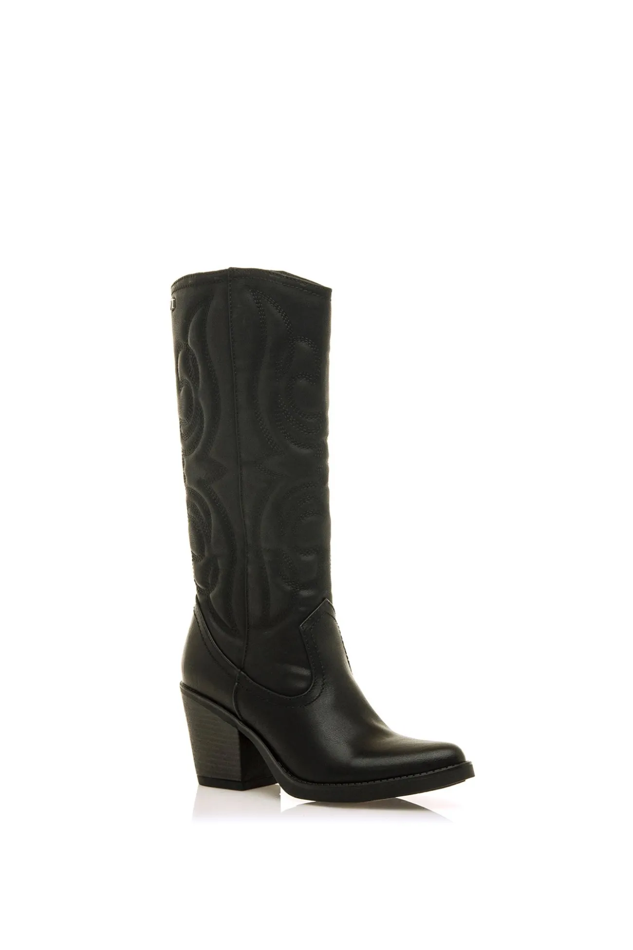 Bota cowboy Tijuana