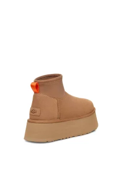 Bota mujer Classic Mini Dipper