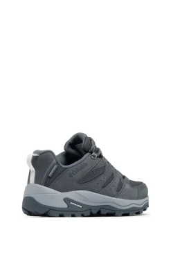 Botas impermeables para caminar