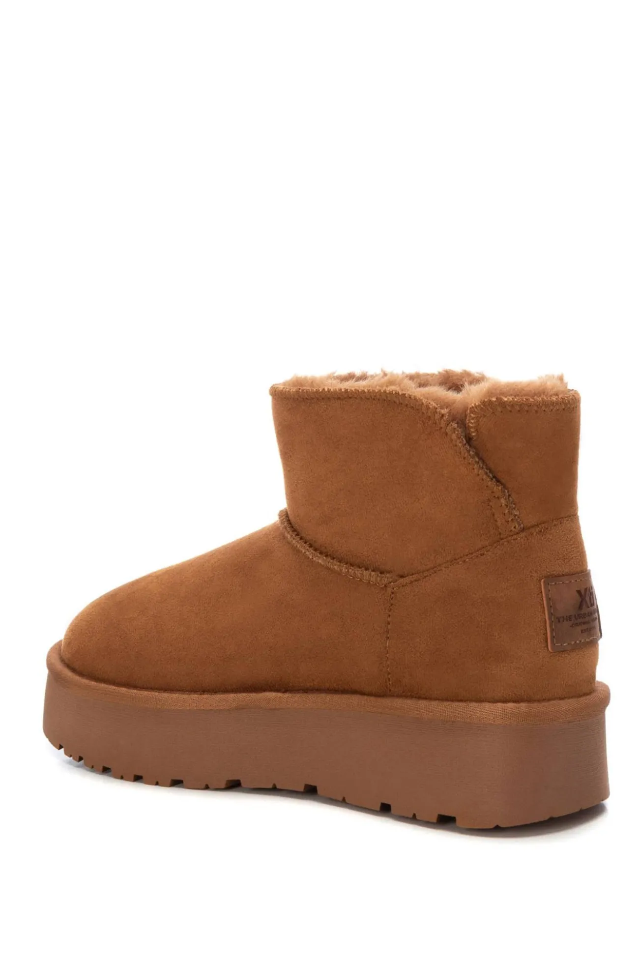 Botin Tipo Australiana