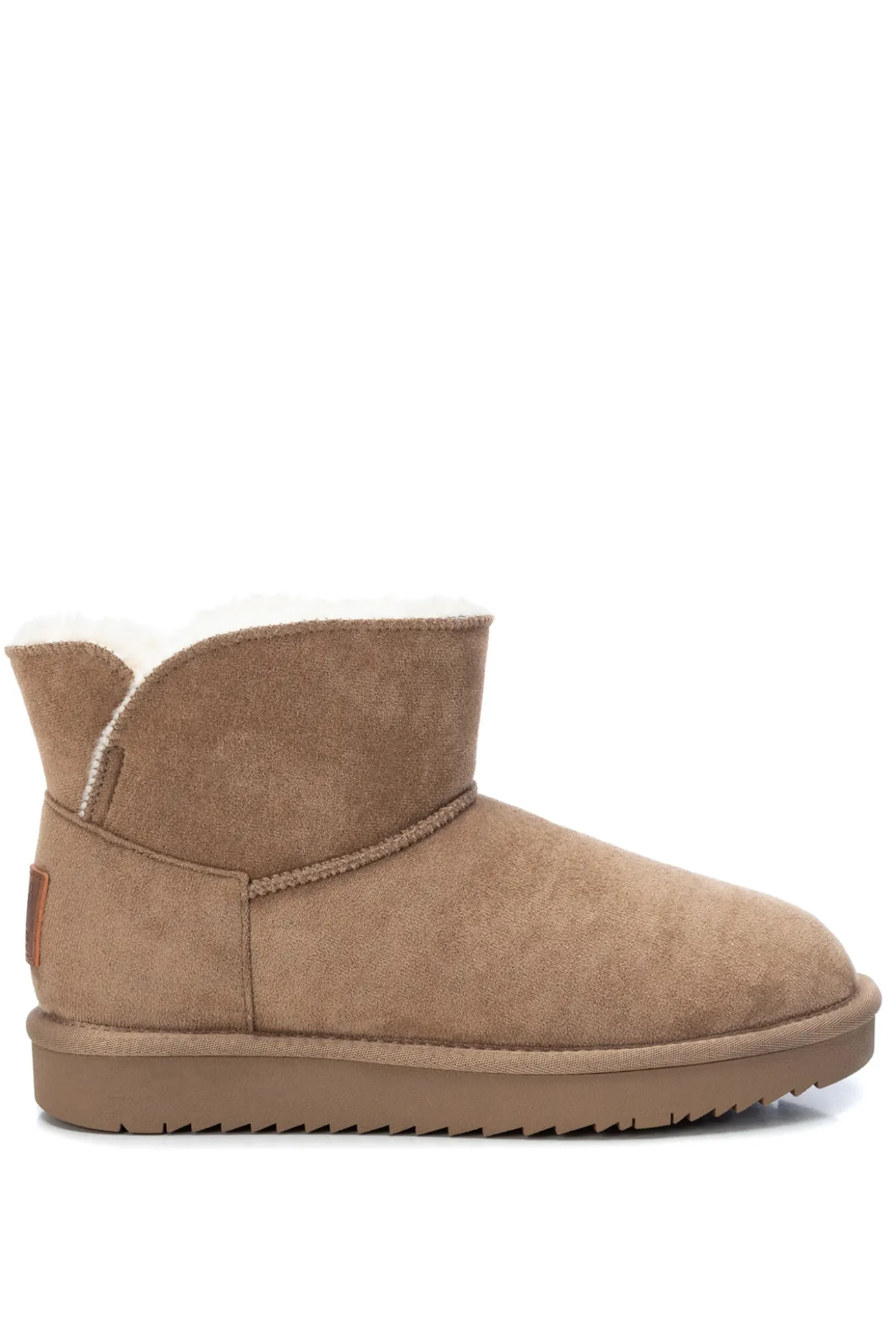Botin Tipo Australiana