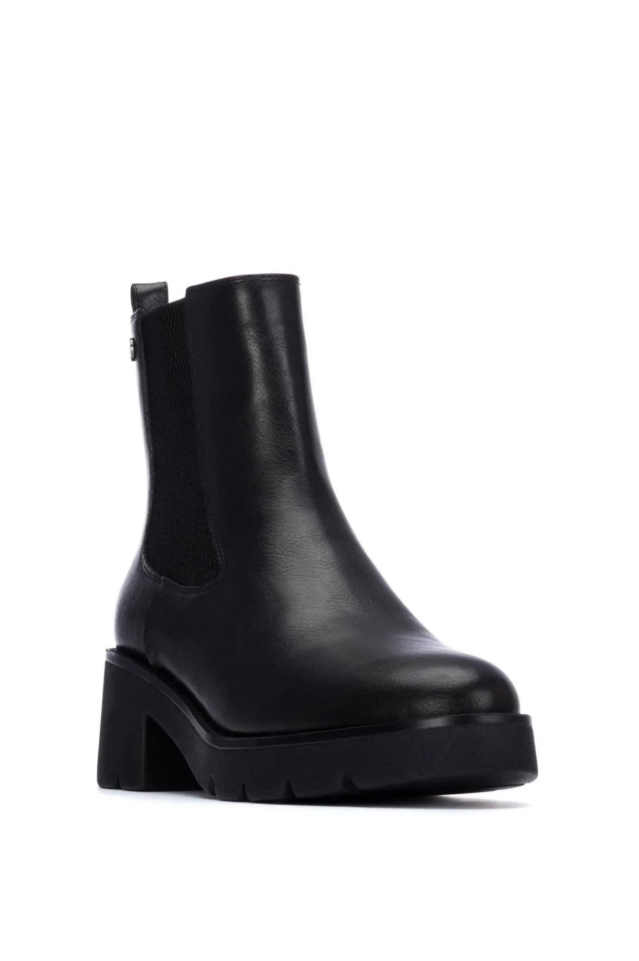 Botin Tipo Chelsea