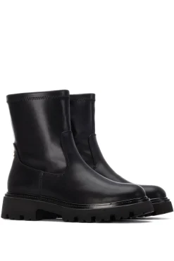 Botin Tipo Chelsea