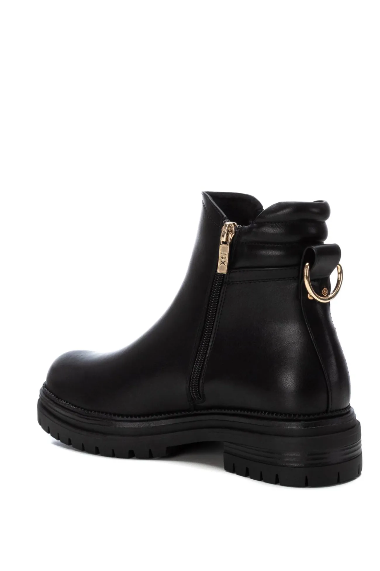 Botin Tipo Chelsea