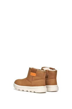 Botines de ni&ntilde;a