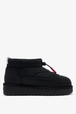 Botines Nordic bajos