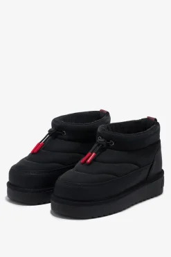 Botines Nordic bajos