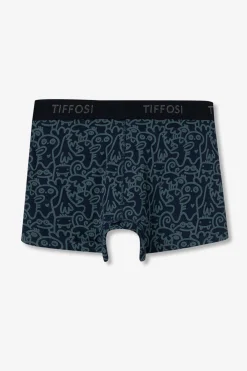 Boxers cintura el&aacute;stica