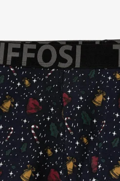 Boxers navide&ntilde;os