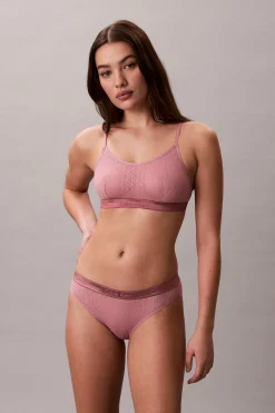 Braga individual de mujer