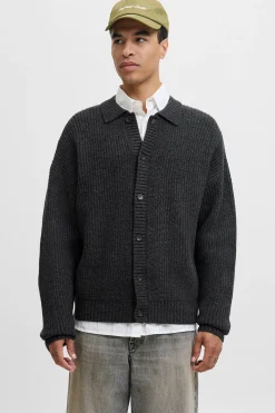 Cárdigan Oversize