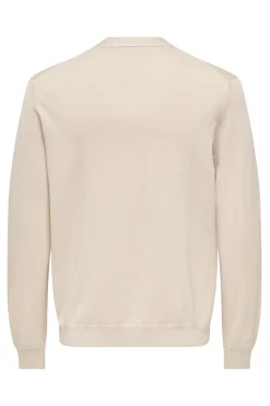 C&aacute;rdigan regular fit