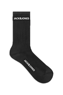 Calcetines deportivos altos