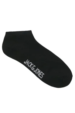 Calcetines deportivos cortos