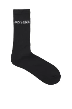 Calcetines deportivos corte bajo