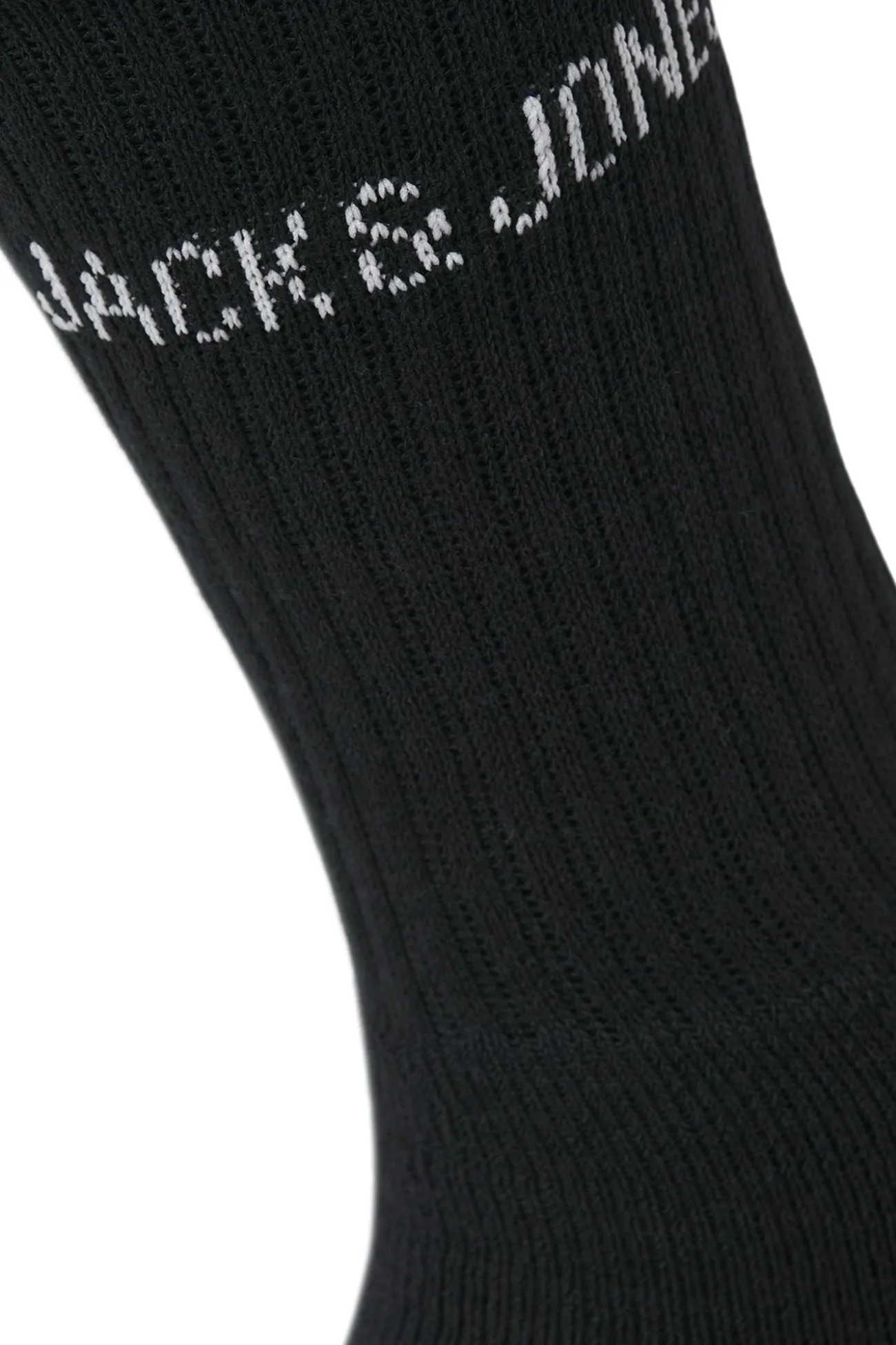 Calcetines deportivos corte bajo