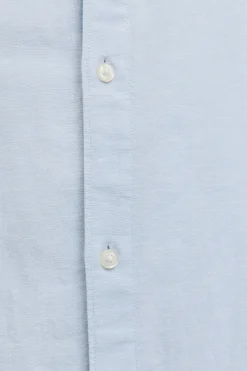 Camisa b&aacute;sica manga corta