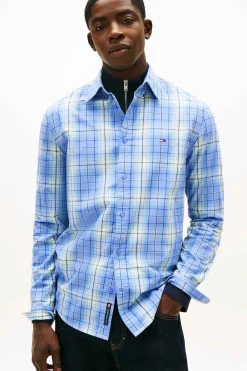 Camisa de corte regular