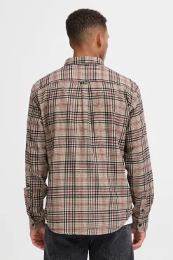 Camisa de cuadros
