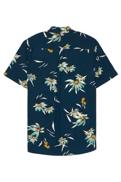 Camisa de manga corta