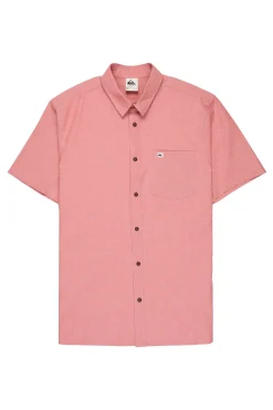 Camisa de manga corta