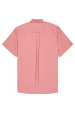 Camisa de manga corta