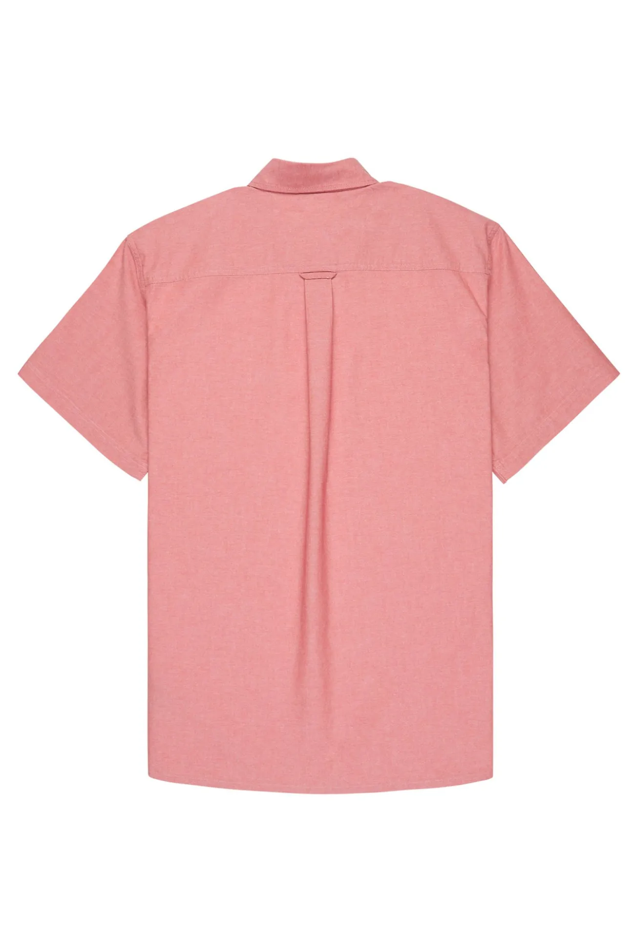 Camisa de manga corta
