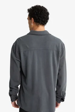 Camisa de manga larga