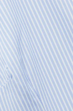 Camisa de popelina