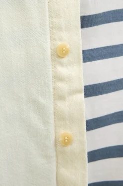 Camisa denim