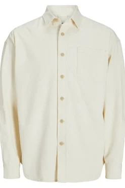 Camisa denim