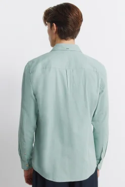Camisa estructura